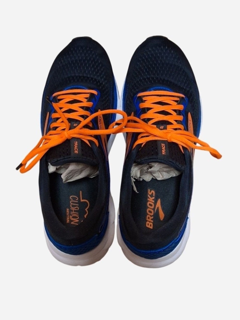 Brooks Trace 2 DNA Running Shoes - Picture 5 of 8